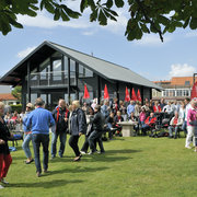 Feesten op de Kaag
