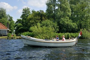 Ervaar het verschil
