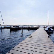 Meer over onze jachthaven