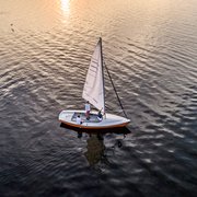 Meer over onze jachthaven